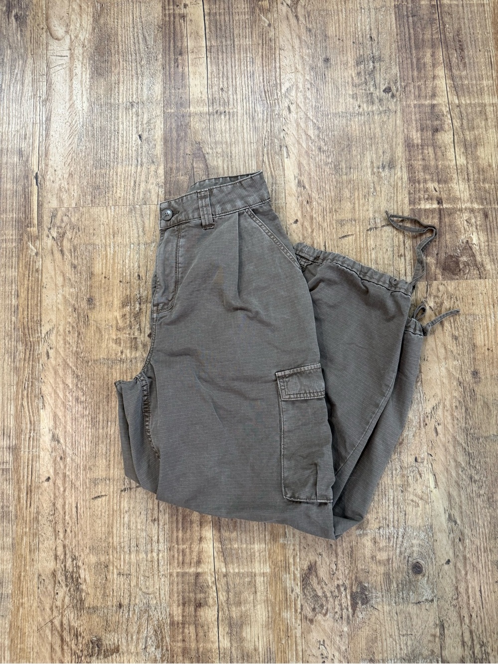 Elwood cargo pants